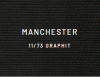 Manchester Graphit73
