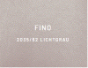 Leder Fino Lichtgrau62