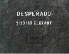 Leder Desperado Elephant62