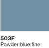 503F Powder Blue
