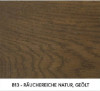 Eiche geräuchert geölt B13