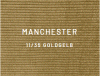 Manchester Goldgelb35