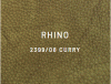 Rhino 2399/08 Curry