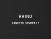 Rhino 23-70 Schwarz