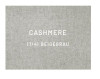 Cashmere 17-41 Beigegrau