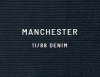 Manchester Denim88