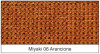 Miyaki 06 Arancione
