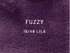 Fuzzy 48 Lila S