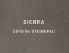 Leder Sierra Steingrau64