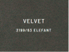 Leder Velvet Elephant63