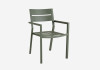 Delia Aluminium Moss Green 2651-31