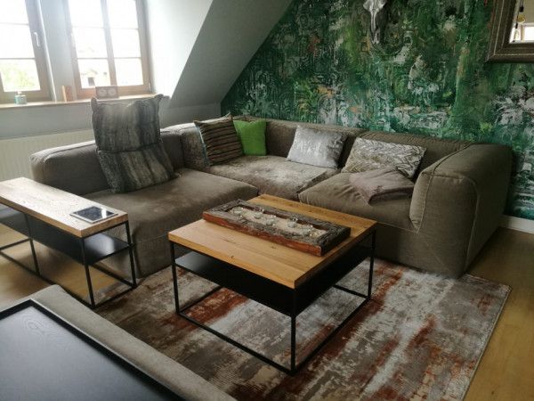Bullfrog Santa Fe 1496 Loft Sofa