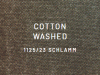 Cotton Wash Schlamm23