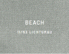 Beach Lichtgrau62