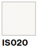 ISO20 White matt