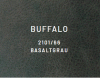 Buffalo 21-66 Basaltgrau