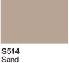 514F Sand matt